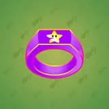 Signet Ring #630 Signet Ring #630