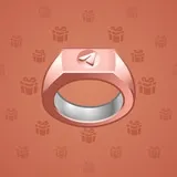 Signet Ring #6302 Signet Ring #6302