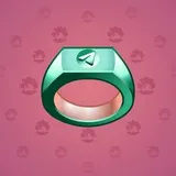 Signet Ring #6304