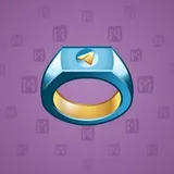 Signet Ring #6306