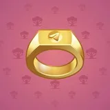 Signet Ring #6307 Signet Ring #6307