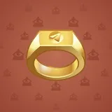 Signet Ring #6309 Signet Ring #6309
