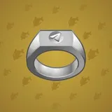 Signet Ring #6311