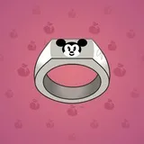 Signet Ring #6312 Signet Ring #6312