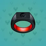 Signet Ring #6330 Signet Ring #6330
