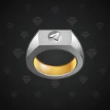 Signet Ring #634 Signet Ring #634