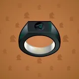 Signet Ring #6340 Signet Ring #6340