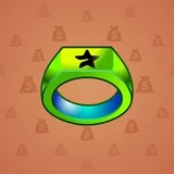Signet Ring #6341 Signet Ring #6341