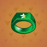 Signet Ring #6346 Signet Ring #6346