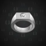 Signet Ring #635 Signet Ring #635
