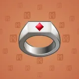 Signet Ring #6353 Signet Ring #6353