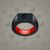 Signet Ring #6361 Signet Ring #6361