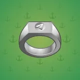 Signet Ring #6364 Signet Ring #6364