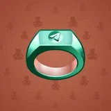 Signet Ring #6366 Signet Ring #6366
