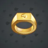 Signet Ring #6367 Signet Ring #6367