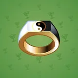 Signet Ring #637 Signet Ring #637