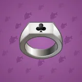 Signet Ring #6370