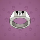 Signet Ring #6371 Signet Ring #6371