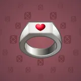 Signet Ring #6372 Signet Ring #6372
