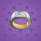 Signet Ring #6375