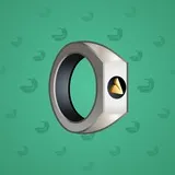 Signet Ring #6377