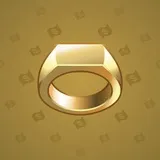 Signet Ring #6380 Signet Ring #6380