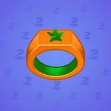 Signet Ring #6384 Signet Ring #6384