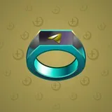 Signet Ring #6387 Signet Ring #6387