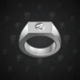 Signet Ring #6399 Signet Ring #6399