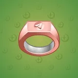 Signet Ring #64 Signet Ring #64