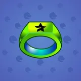 Signet Ring #640 Signet Ring #640