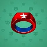 Signet Ring #6401 Signet Ring #6401