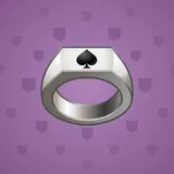 Signet Ring #6402 Signet Ring #6402