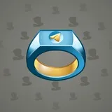 Signet Ring #6405 Signet Ring #6405