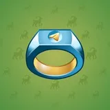 Signet Ring #6407