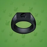 Signet Ring #6409 Signet Ring #6409