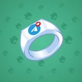 Signet Ring #6418 Signet Ring #6418