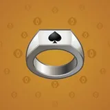Signet Ring #642 Signet Ring #642