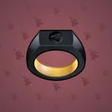 Signet Ring #6421 Signet Ring #6421