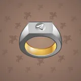 Signet Ring #6422