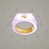 Signet Ring #6423 Signet Ring #6423
