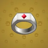 Signet Ring #6425