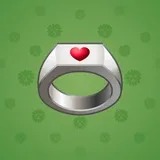 Signet Ring #6426 Signet Ring #6426