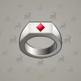 Signet Ring #6427 Signet Ring #6427