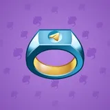 Signet Ring #6429 Signet Ring #6429