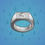 Signet Ring #6430 Signet Ring #6430
