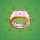 Signet Ring #6436 Signet Ring #6436