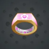 Signet Ring #6437 Signet Ring #6437