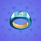 Signet Ring #6438 Signet Ring #6438