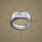 Signet Ring #6446 Signet Ring #6446